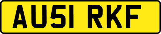 AU51RKF