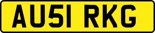 AU51RKG