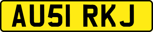 AU51RKJ