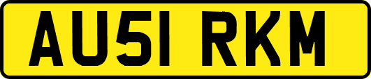 AU51RKM