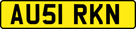AU51RKN