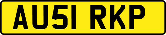 AU51RKP