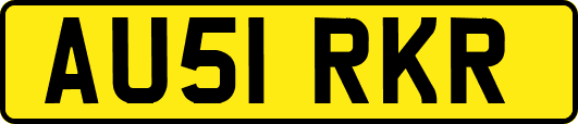 AU51RKR