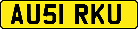 AU51RKU