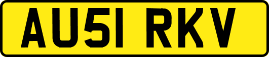 AU51RKV