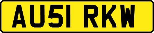 AU51RKW