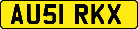 AU51RKX