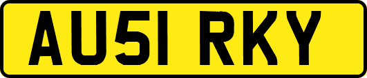 AU51RKY
