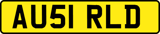 AU51RLD