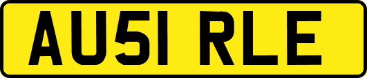 AU51RLE