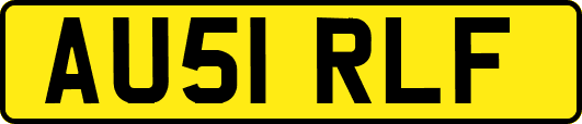 AU51RLF