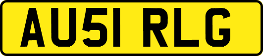 AU51RLG
