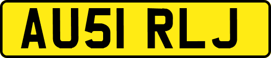 AU51RLJ
