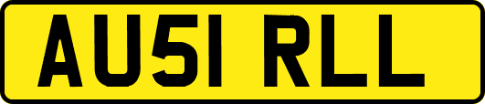 AU51RLL
