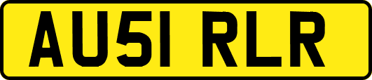 AU51RLR