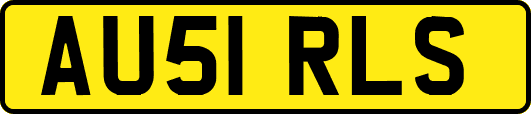 AU51RLS
