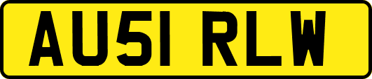 AU51RLW