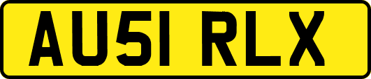AU51RLX
