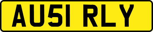 AU51RLY