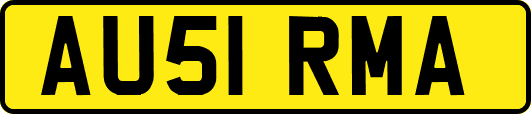 AU51RMA