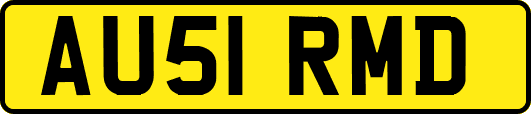 AU51RMD