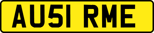 AU51RME