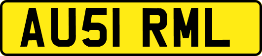 AU51RML