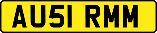 AU51RMM