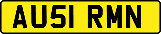 AU51RMN