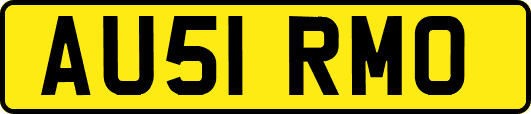 AU51RMO