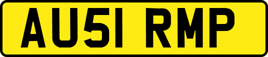 AU51RMP