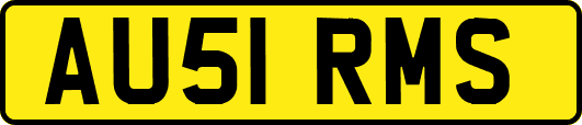 AU51RMS