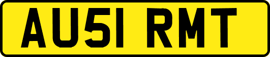 AU51RMT