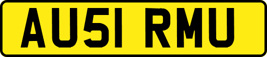 AU51RMU