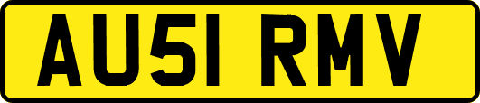AU51RMV