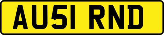 AU51RND