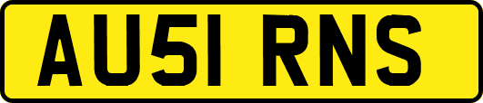 AU51RNS