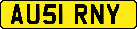 AU51RNY