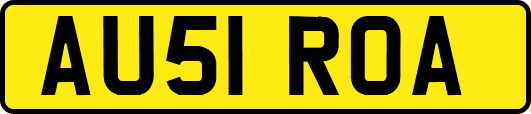 AU51ROA