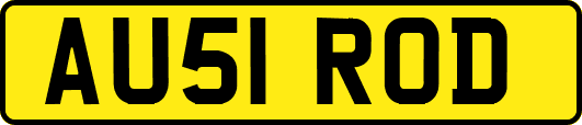 AU51ROD