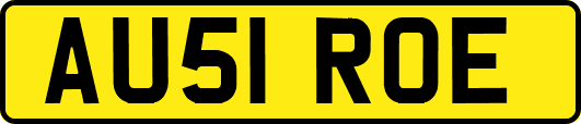 AU51ROE