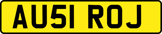 AU51ROJ