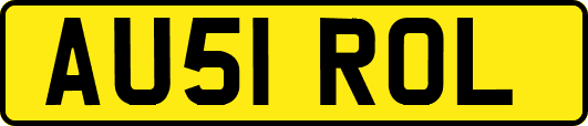 AU51ROL