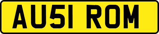 AU51ROM
