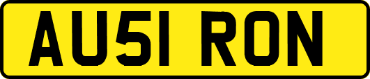 AU51RON