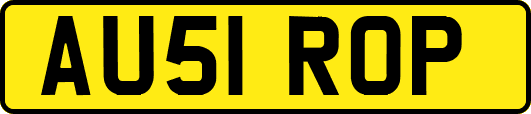 AU51ROP
