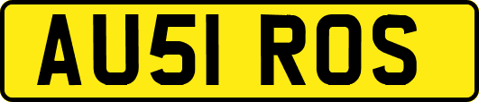 AU51ROS