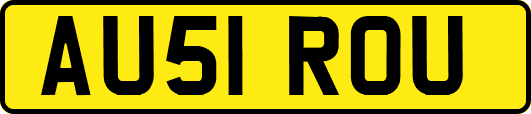 AU51ROU