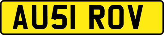 AU51ROV