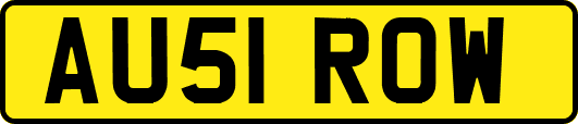 AU51ROW